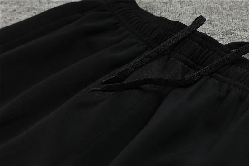 23-24 AC Milan Jacket Suit