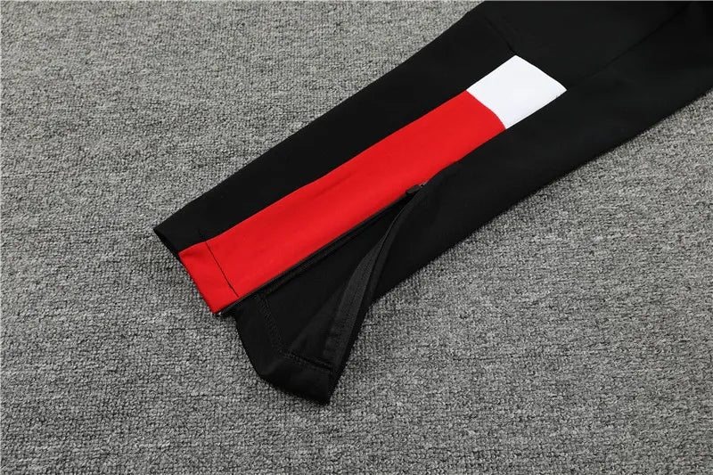 23-24 AC Milan Jacket Suit