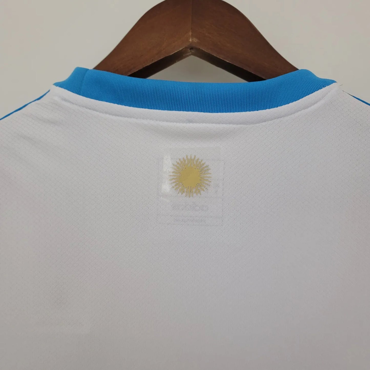 2023 Argentina Champion Commemorative Edition