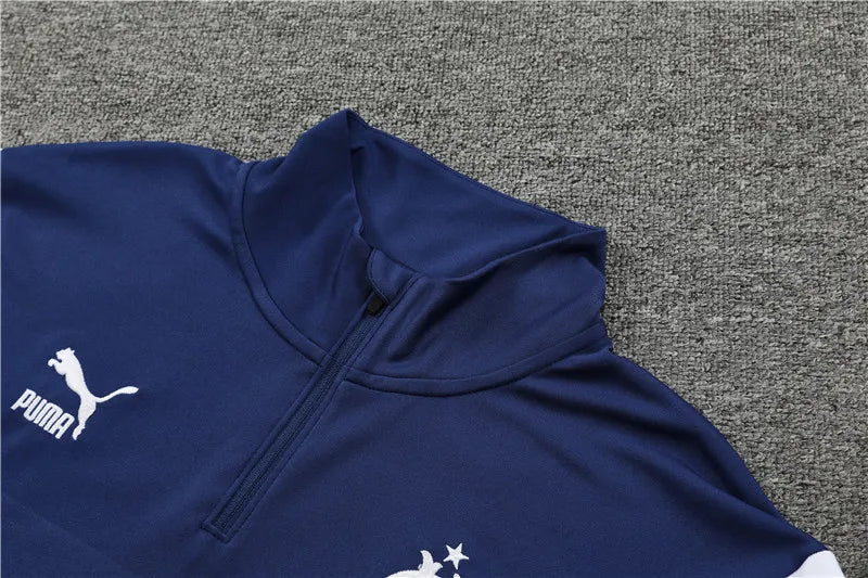 23-24 Olympique Marseille Training Suit