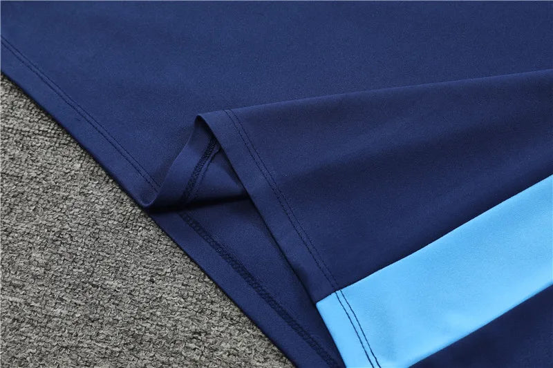 23-24 Olympique Marseille Training Suit