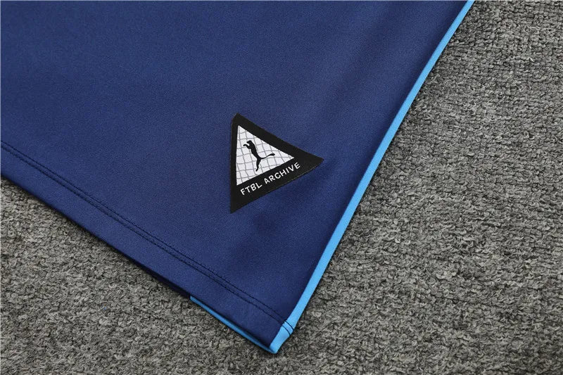 23-24 Olympique Marseille Training Suit