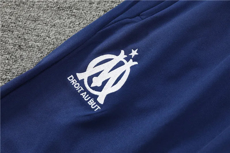 23-24 Olympique Marseille Training Suit