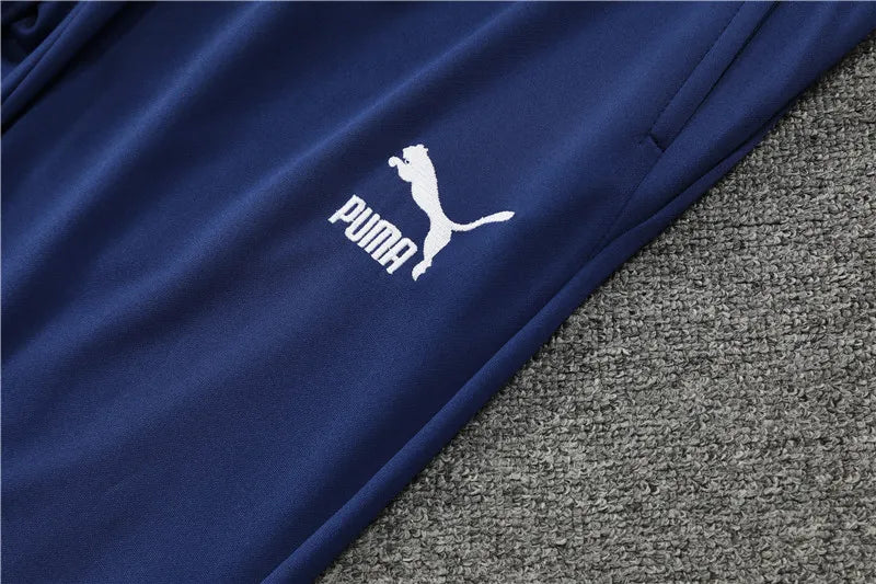 23-24 Olympique Marseille Training Suit