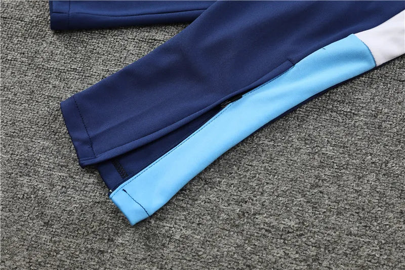 23-24 Olympique Marseille Training Suit