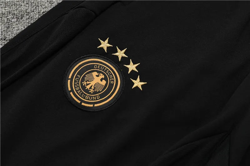 2023 Germany Training Suit