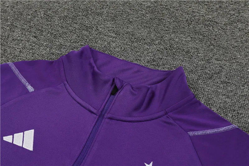 23-24 Cruzeiro Esporte Training Suit
