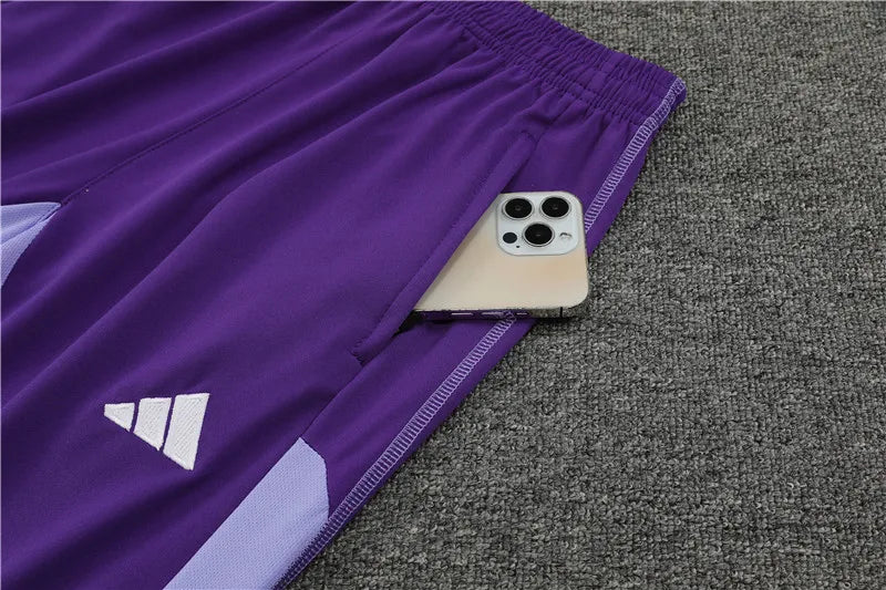 23-24 Cruzeiro Esporte Training Suit