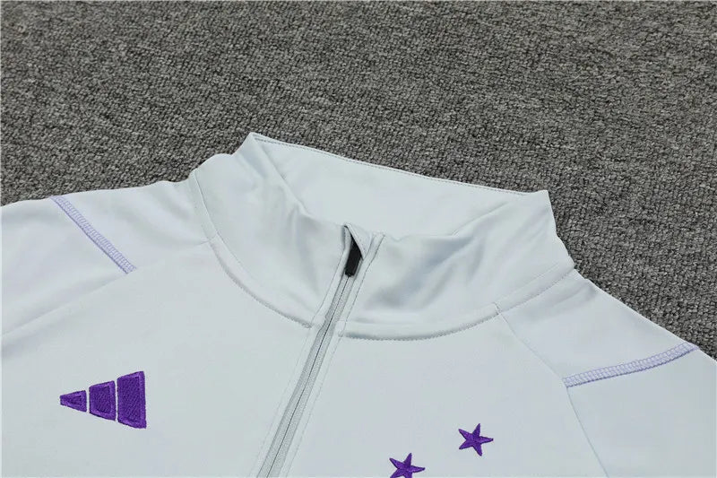 23-24 Cruzeiro Esporte Training Suit