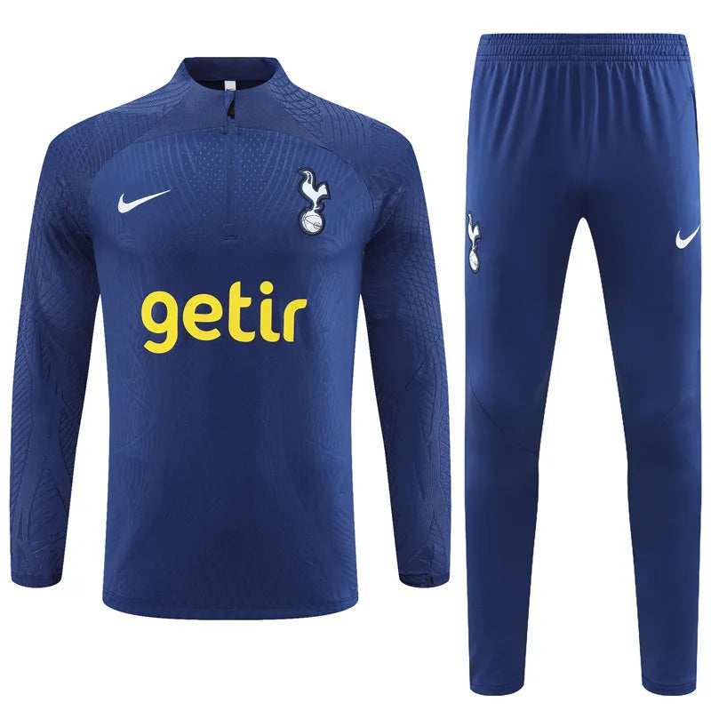 23-24 Tottenham Hotspur Player Version Training Suit
