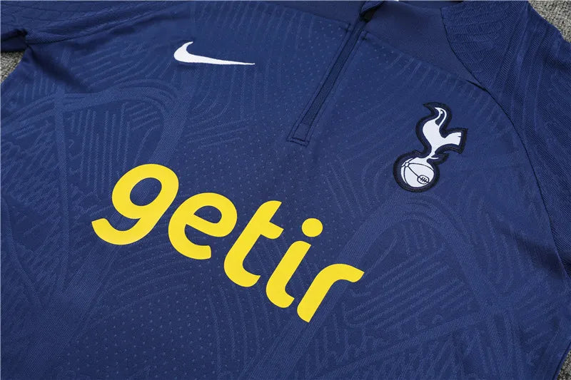 23-24 Tottenham Hotspur Player Version Training Suit