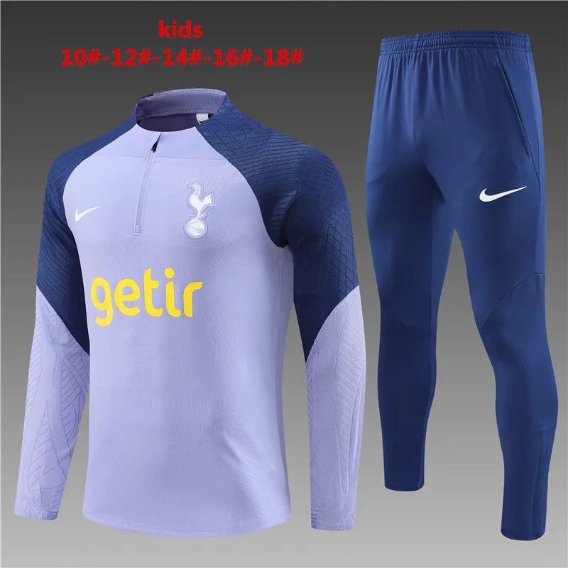23-24 Tottenham Hotspur Player Version Training Suit