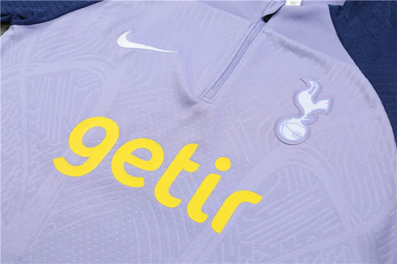 23-24 Tottenham Hotspur Player Version Training Suit