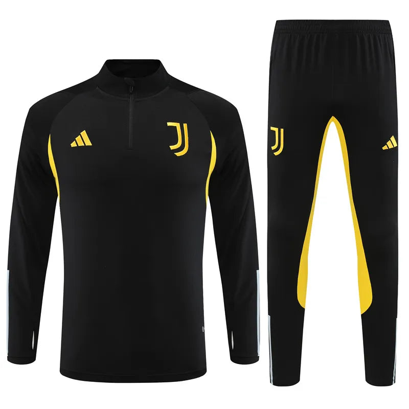 23-24 Juventus Training Suit