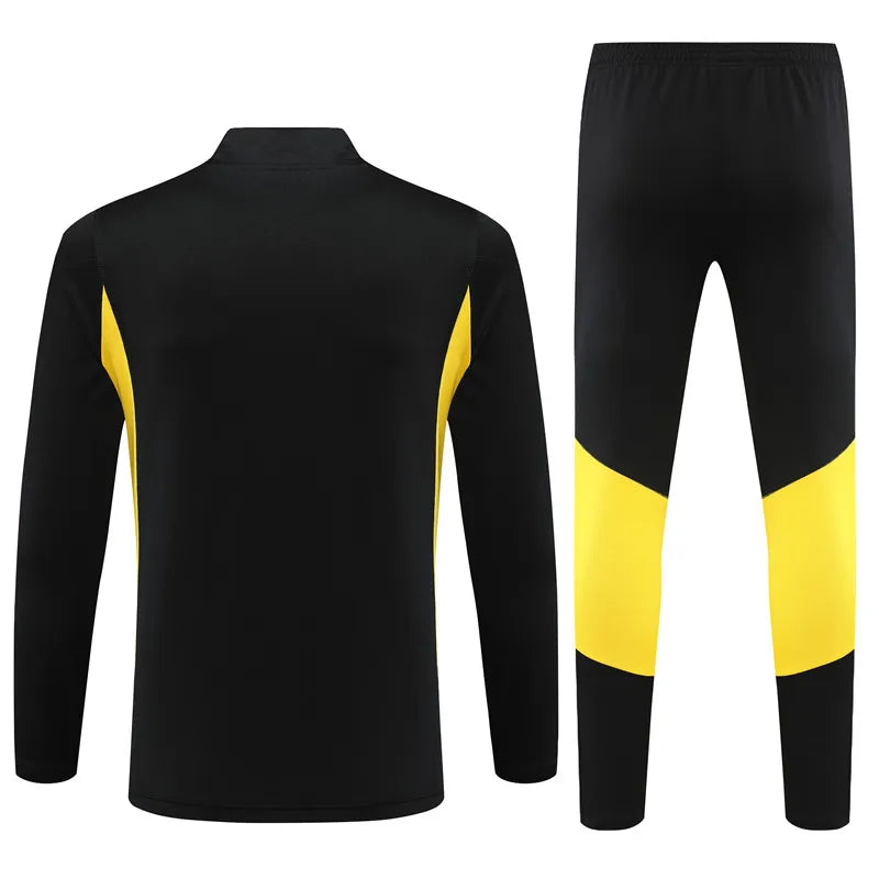 23-24 Juventus Training Suit