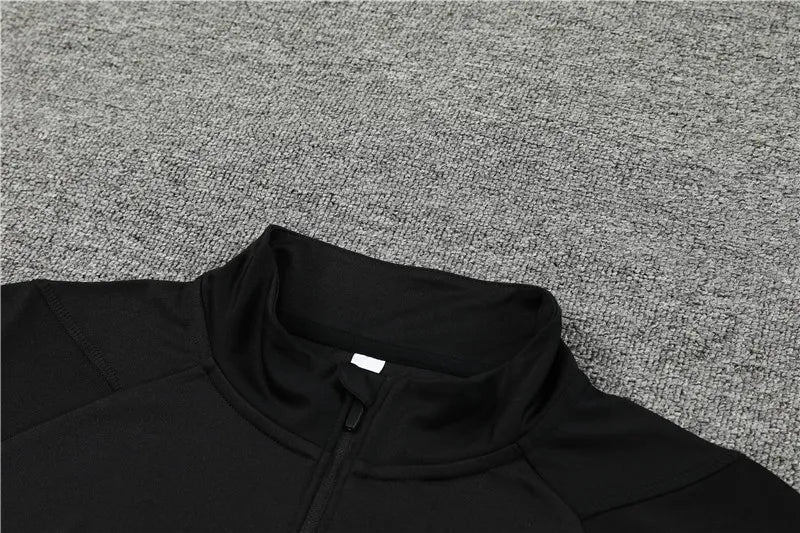 23-24 Juventus Training Suit
