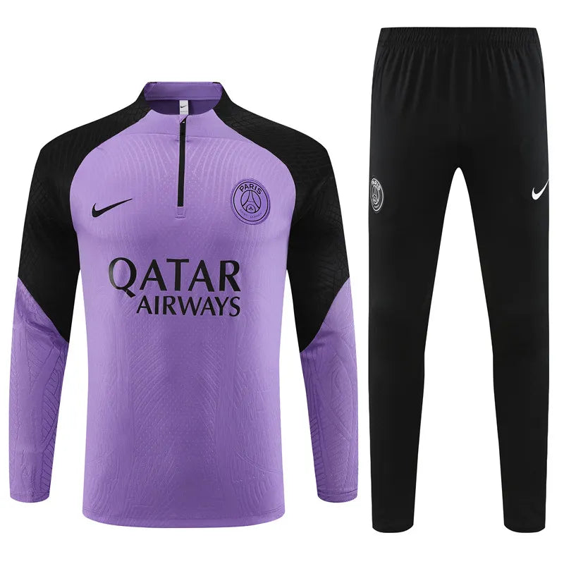 23-24 PSG Player Version Training Suit