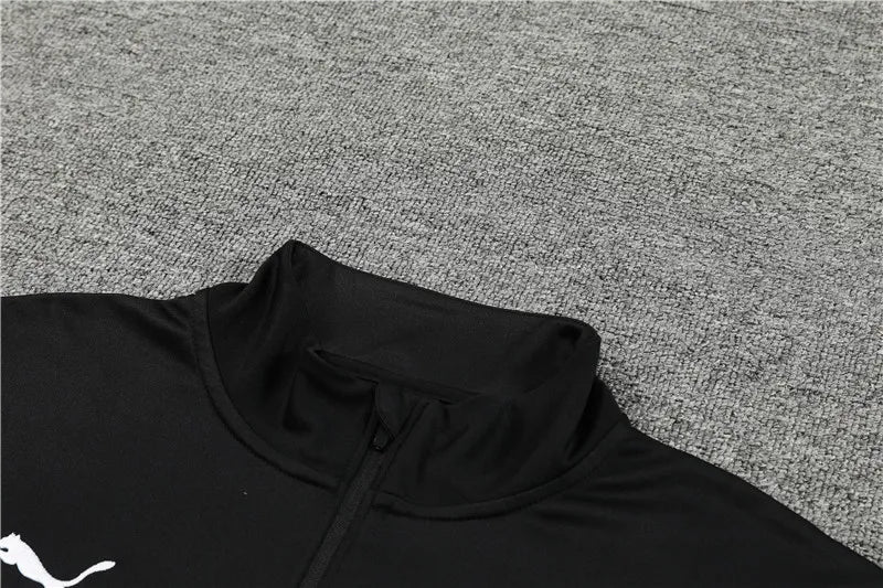 23-24 Olympique Marseille Training Suit