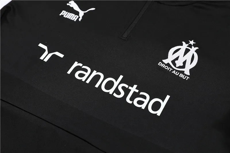 23-24 Olympique Marseille Training Suit