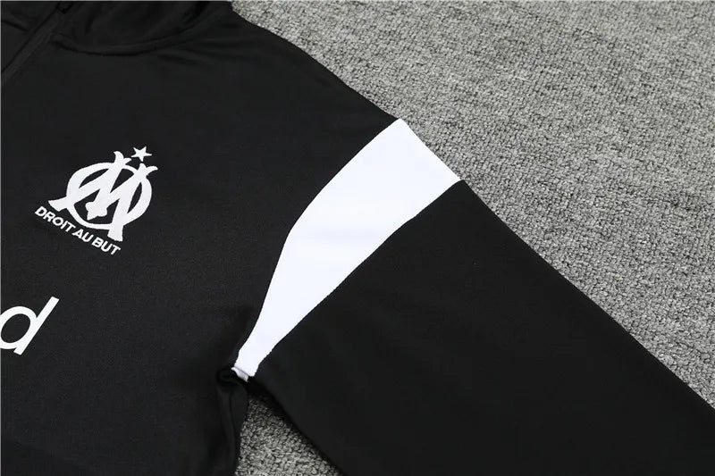 23-24 Olympique Marseille Training Suit