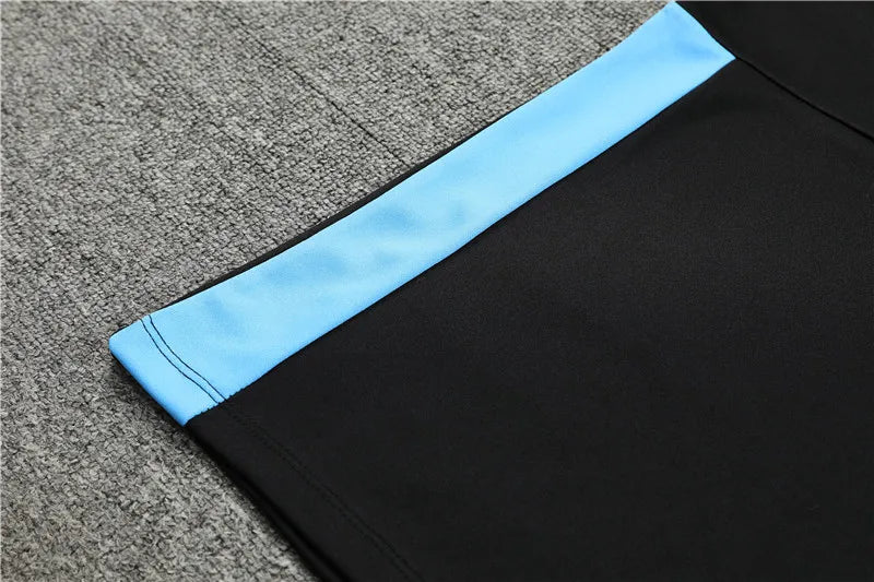 23-24 Olympique Marseille Training Suit