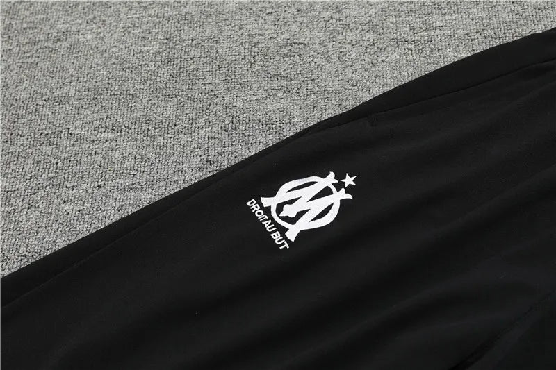 23-24 Olympique Marseille Training Suit