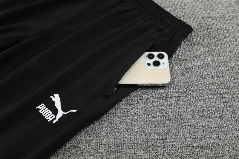 23-24 Olympique Marseille Training Suit