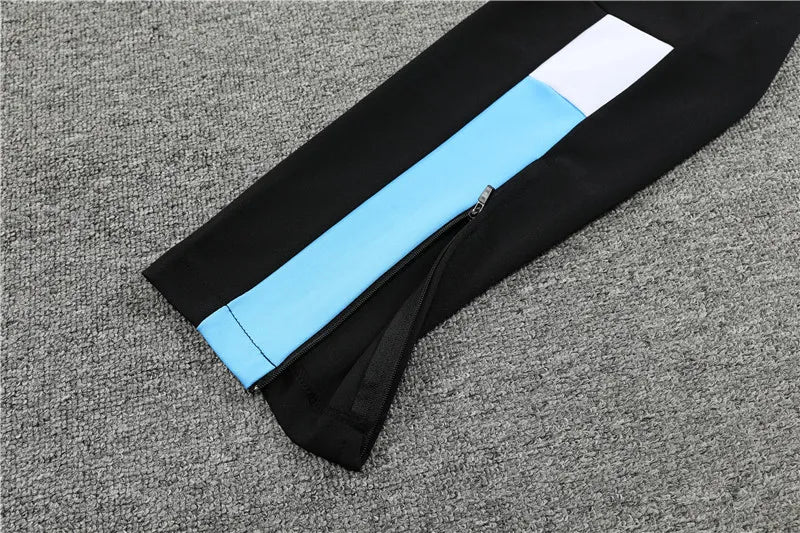 23-24 Olympique Marseille Training Suit