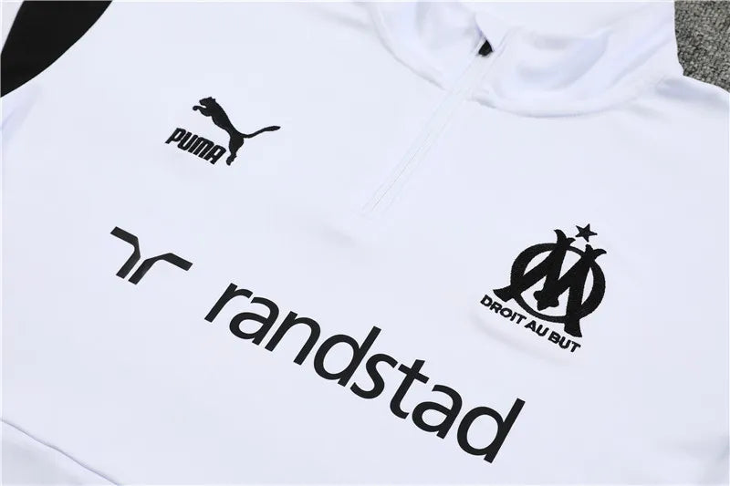 23-24 Olympique Marseille Training Suit