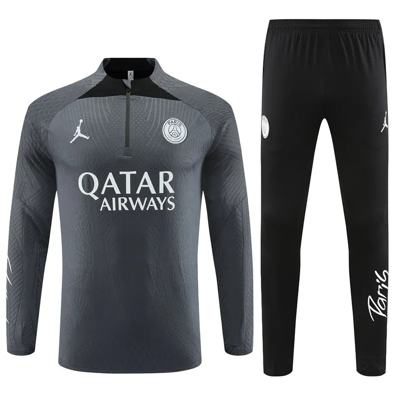 23-24 PSG Player Version Training Suit