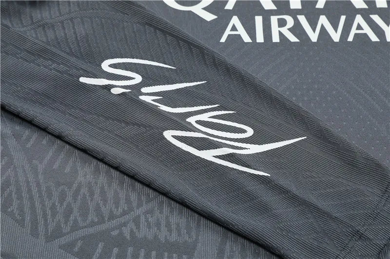 23-24 PSG Player Version Training Suit