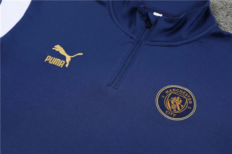 23-24 Manchester City Training Suit