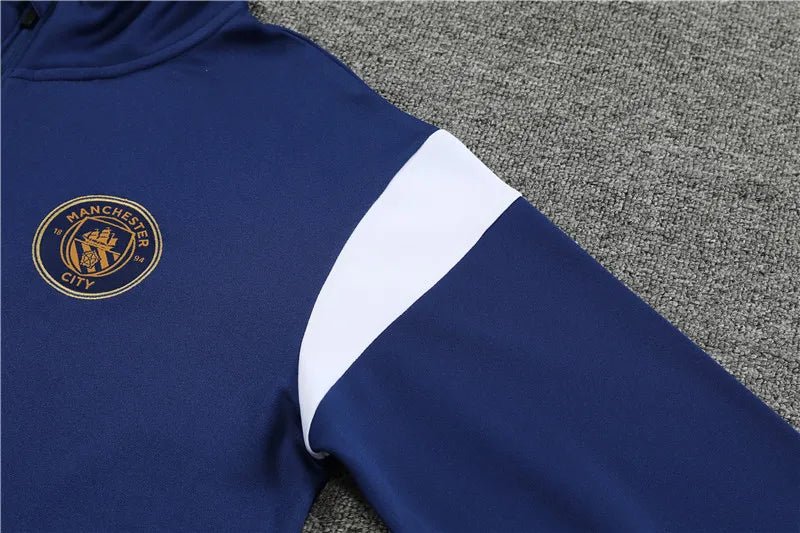 23-24 Manchester City Training Suit