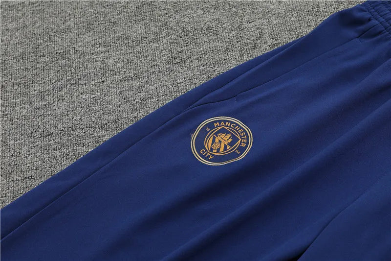 23-24 Manchester City Training Suit
