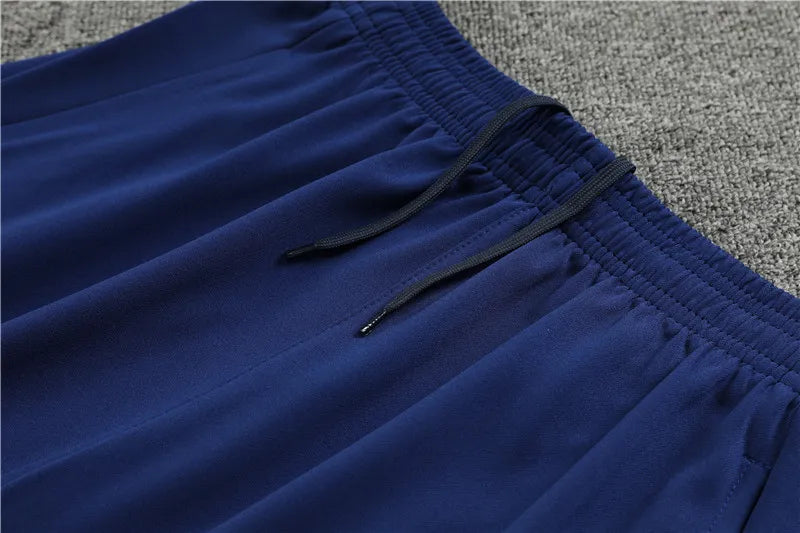 23-24 Manchester City Training Suit