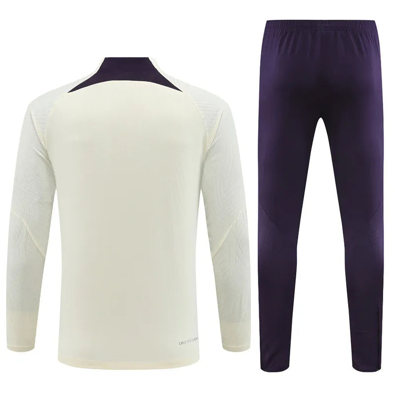 23-24 PSG Player Version Training Suit