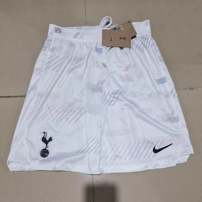 23-24 Tottenham Hotspur Home Shorts