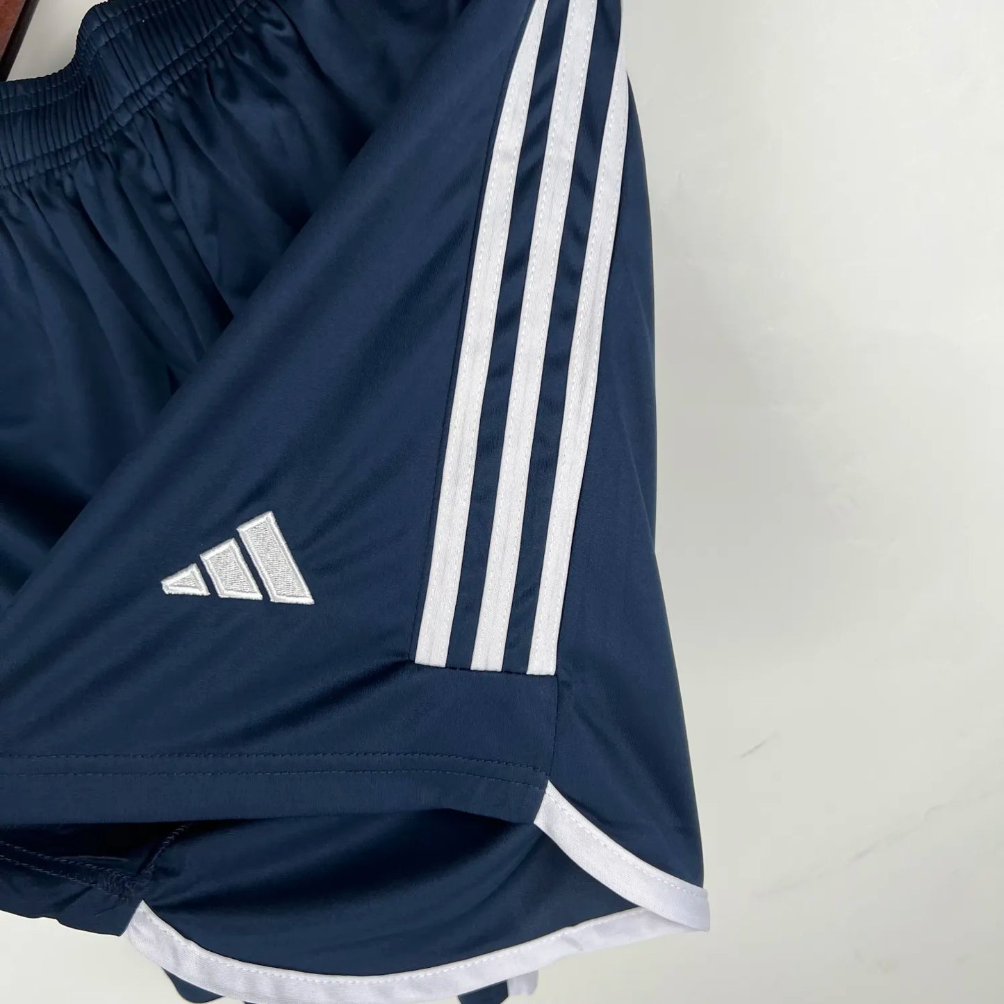 23-24 AX Away Shorts