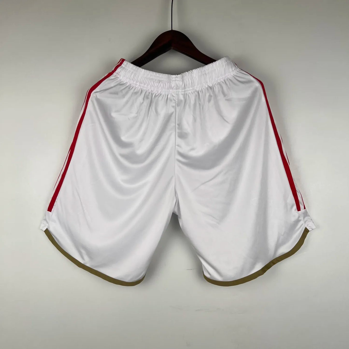 23-24 SL Benfica Home Shorts
