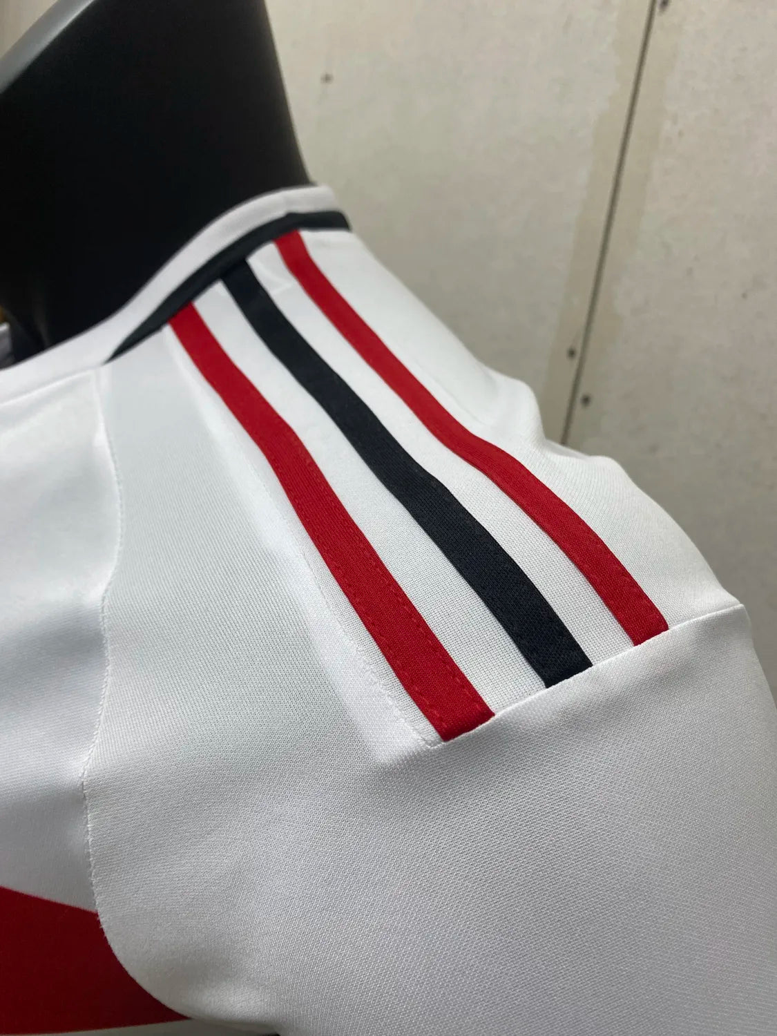 23-24 Sao Paulo Home Fans Jersey