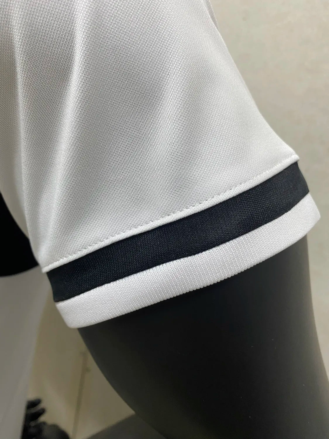 23-24 Sao Paulo Home Fans Jersey