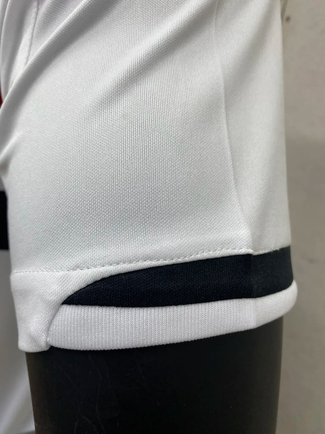 23-24 Sao Paulo Home Fans Jersey