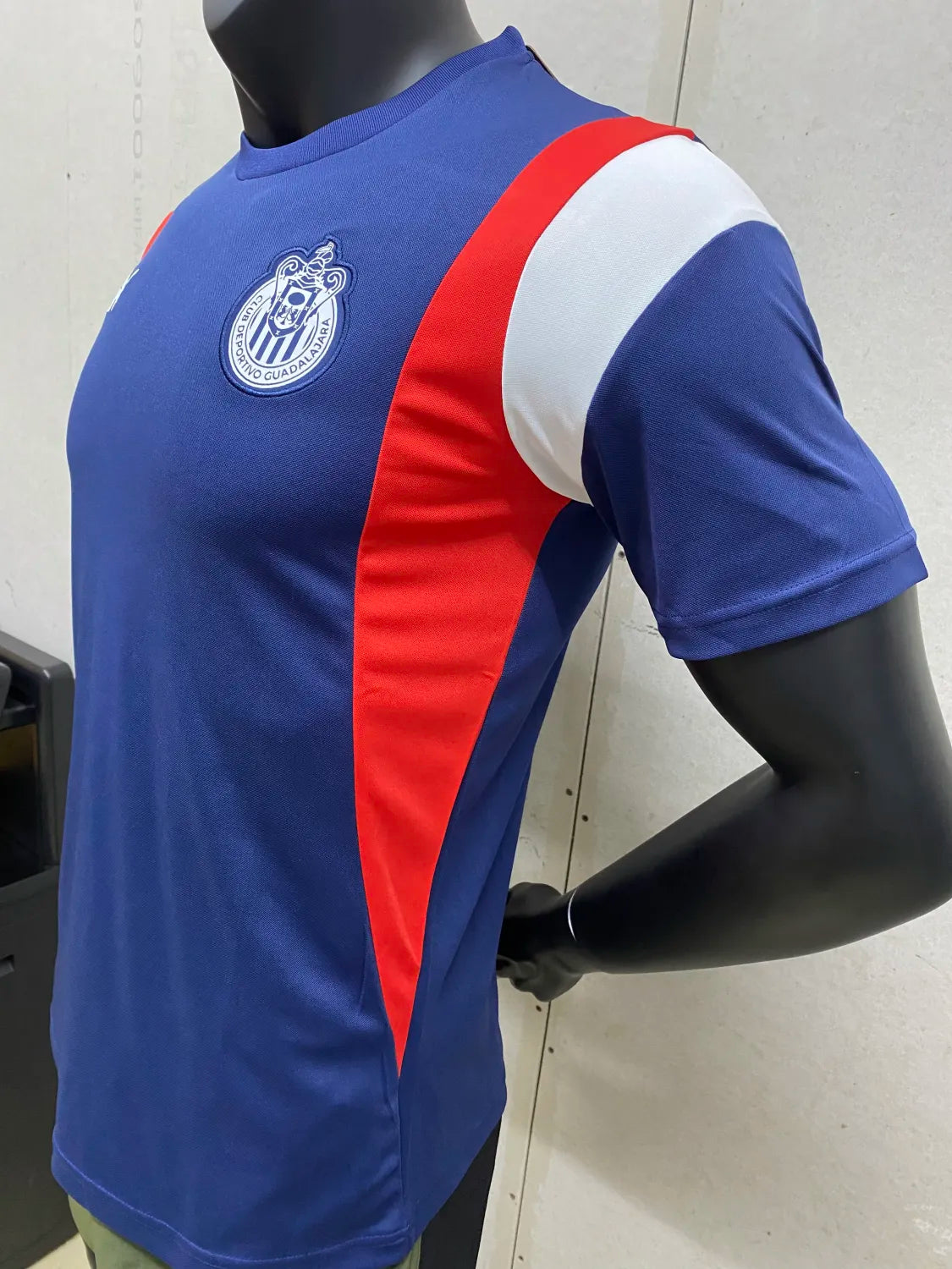 23-24 Chivas de Guadalajara Training Jersey