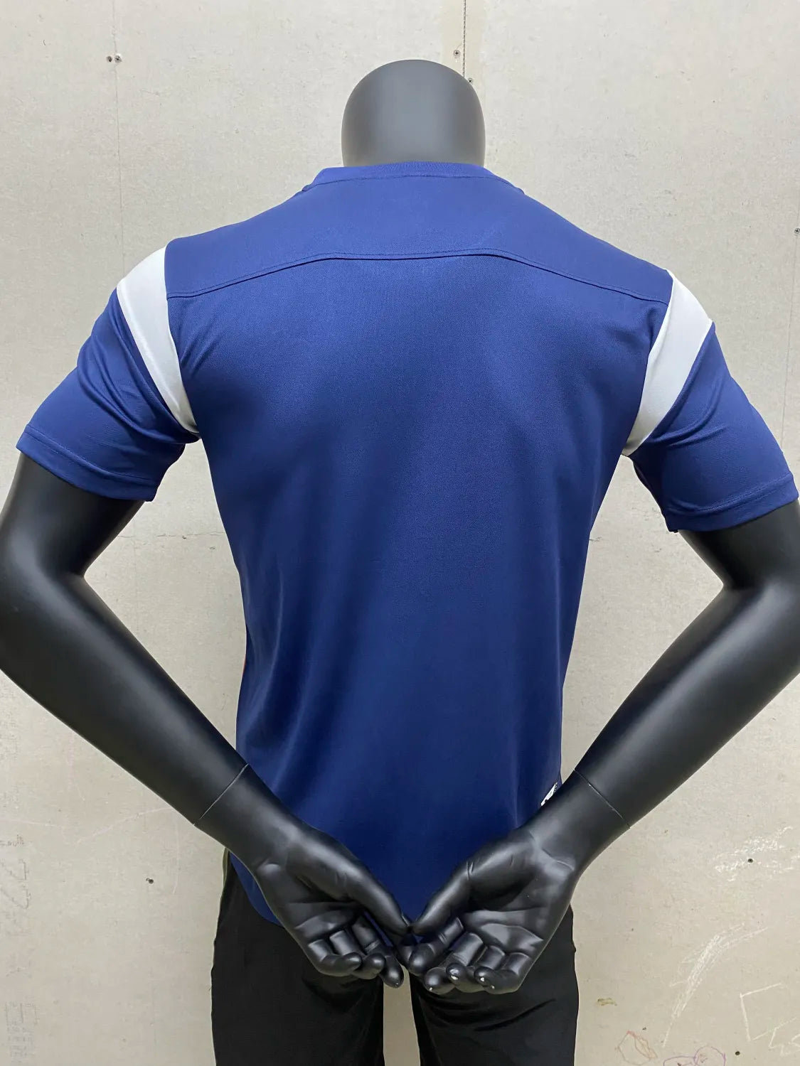23-24 Chivas de Guadalajara Training Jersey