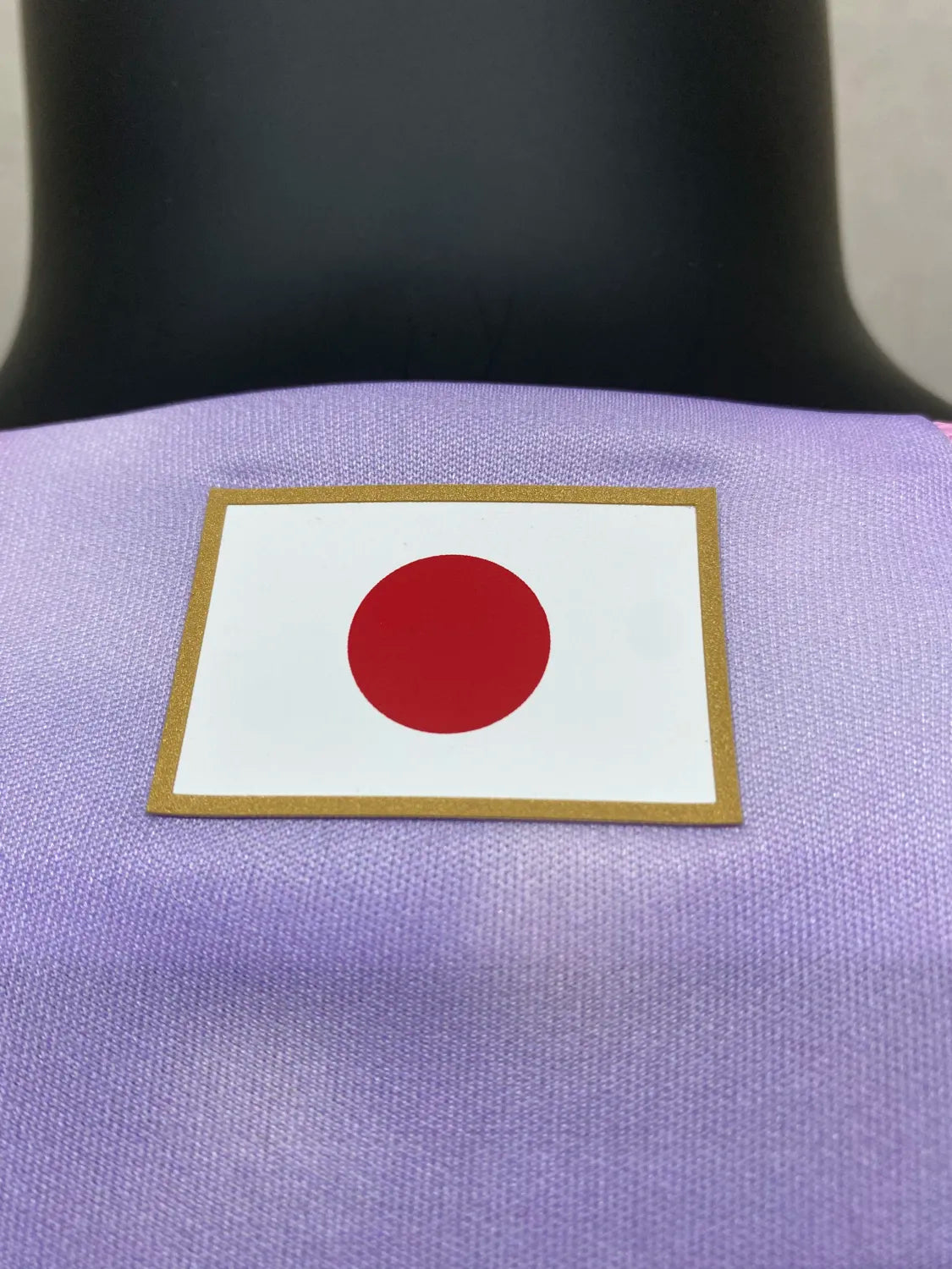 23-24 Japan Away Fans Jersey