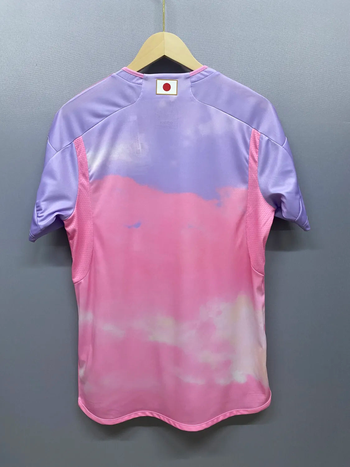 23-24 Japan Away Fans Jersey