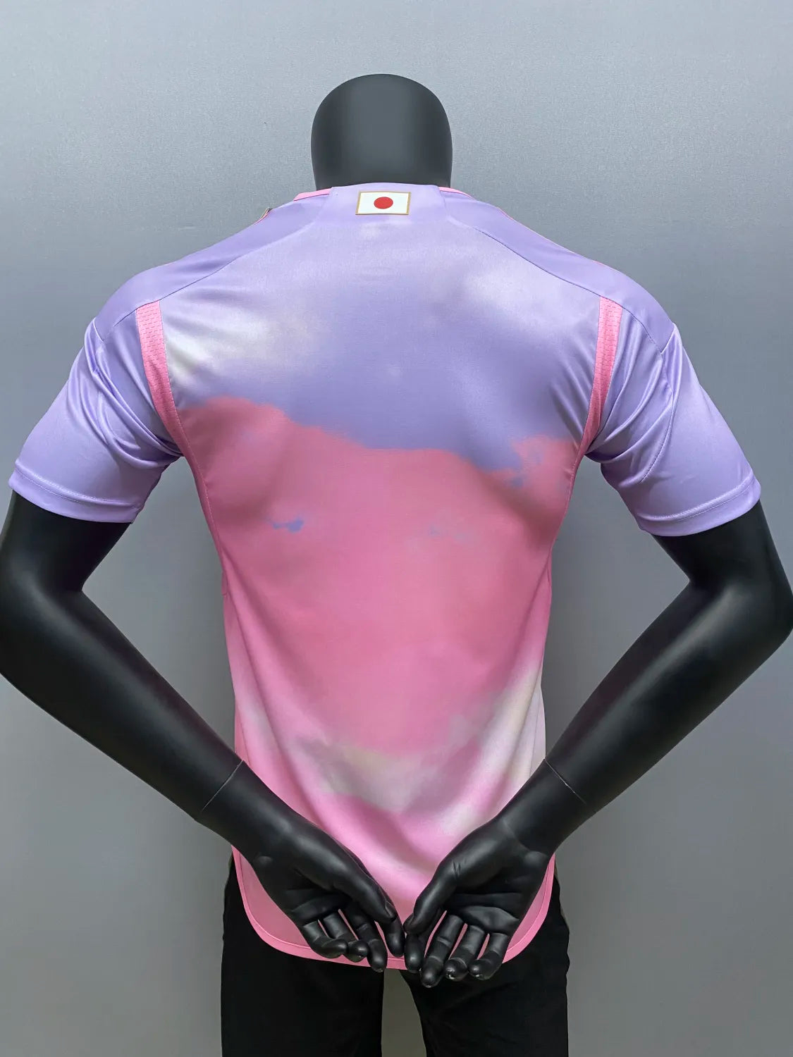 23-24 Japan Away Fans Jersey