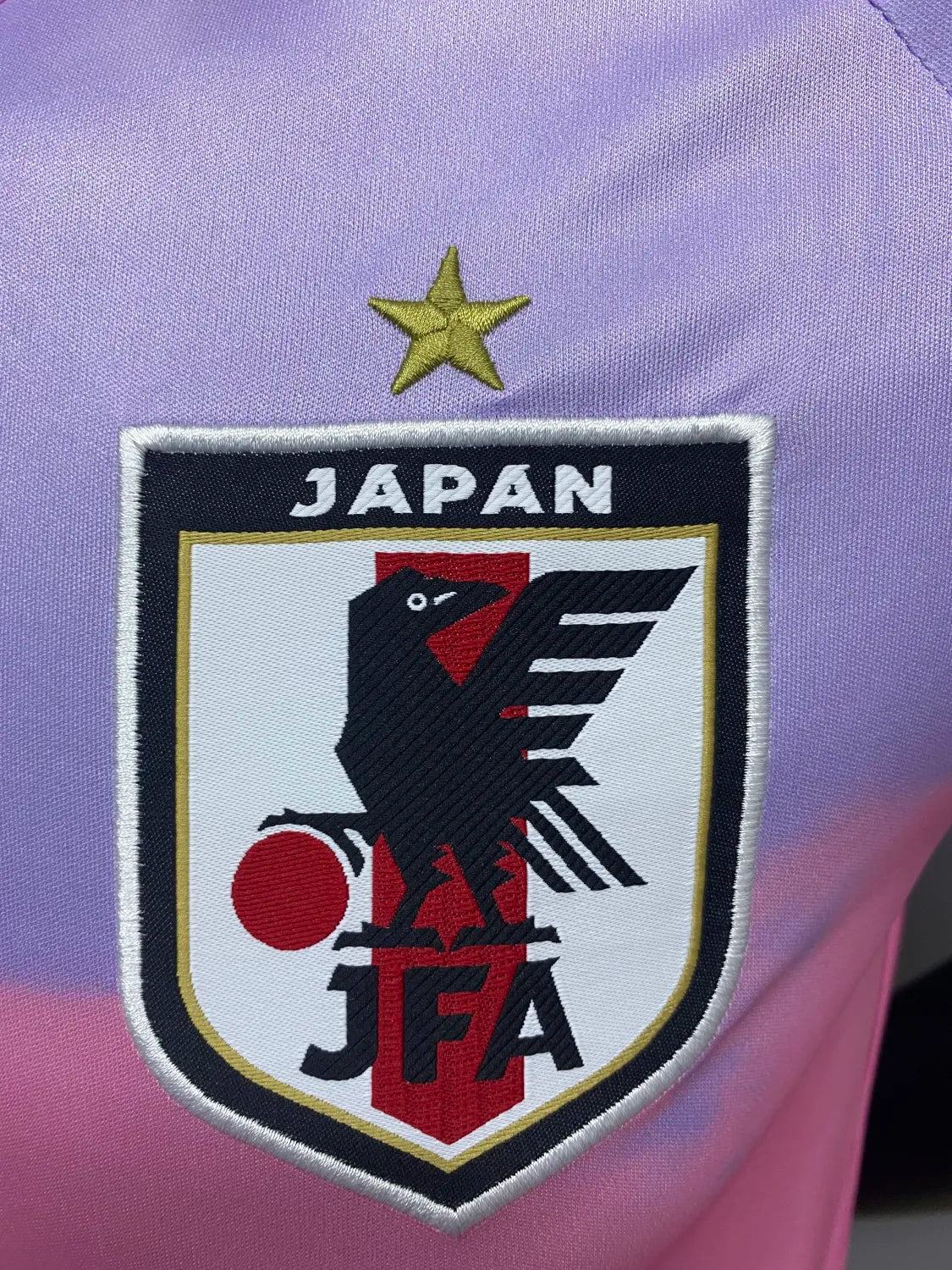 23-24 Japan Away Fans Jersey
