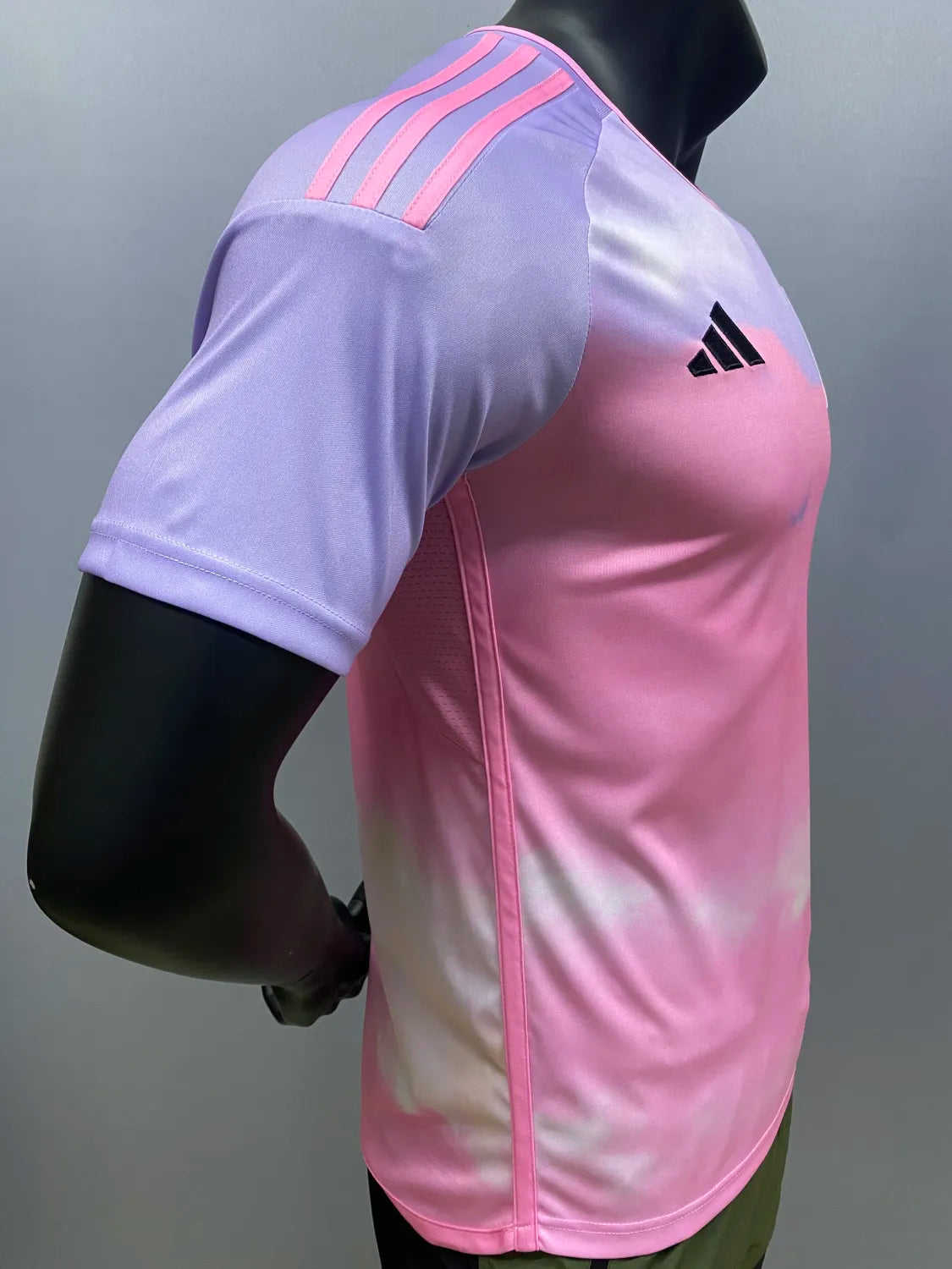 23-24 Japan Away Fans Jersey