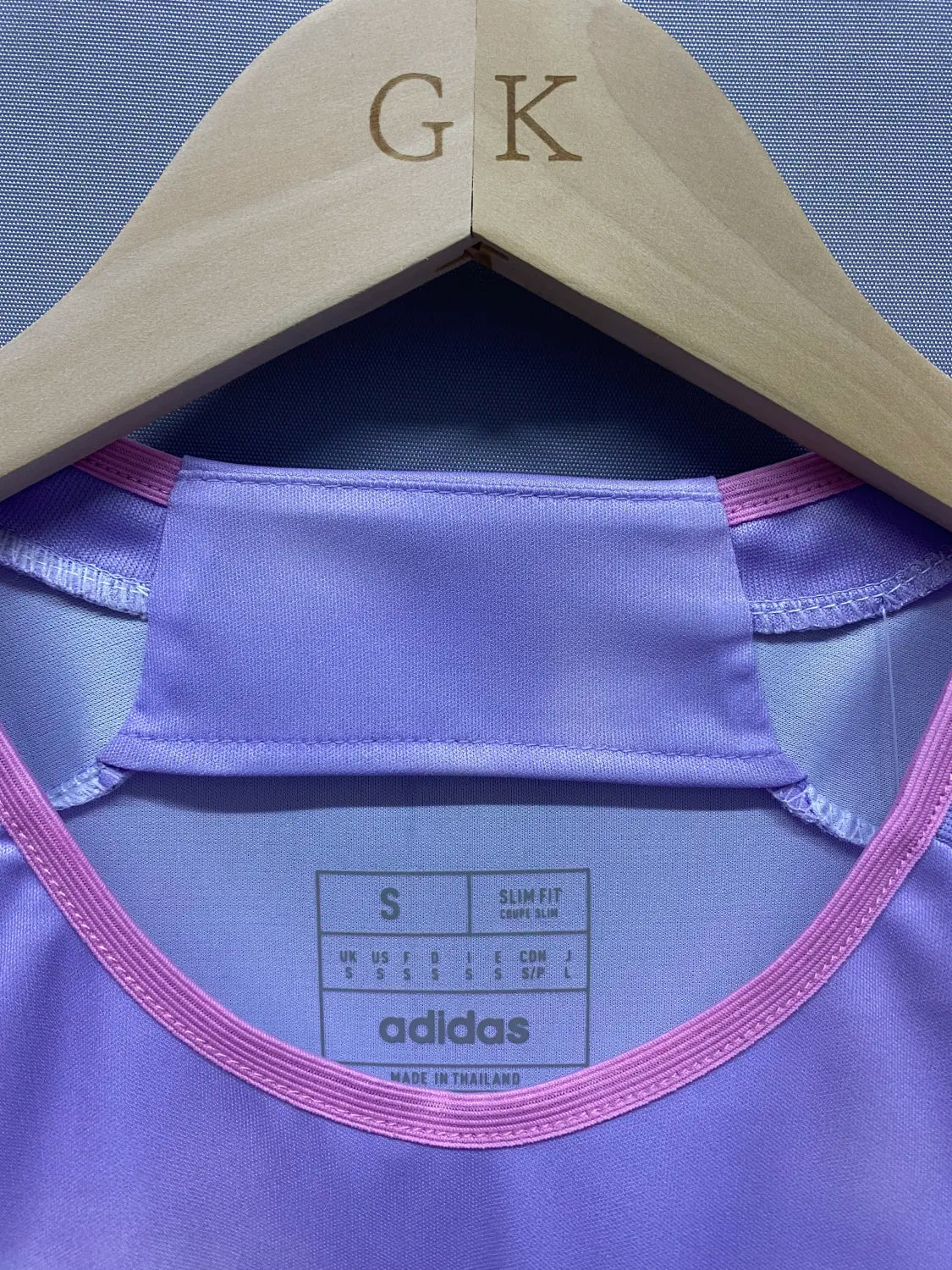 23-24 Japan Away Fans Jersey
